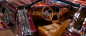 2016 Grand National Roadster Show