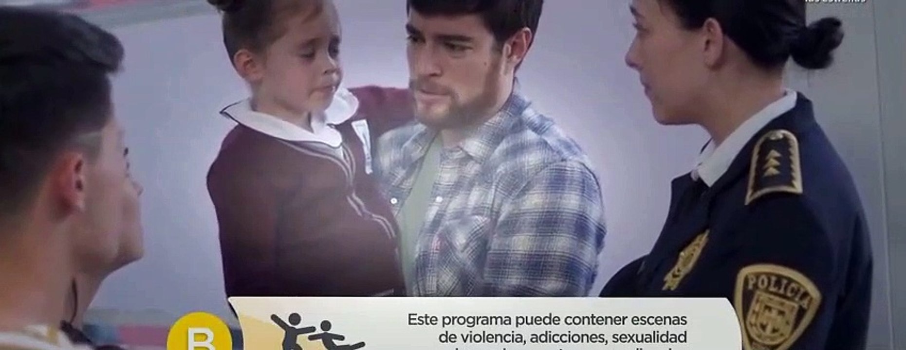 El Amor Invencible Capítulo 26 Completo - El Amor Invencible Capítulo 26 Completo