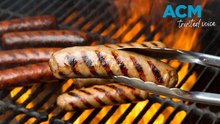 The history of the humble election sausage