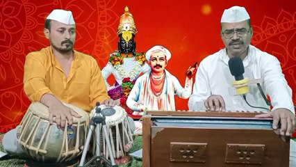 पंढरीची वारी आहे माझे घरी _ आणिक न करी तीर्थवत _ pandharichi vari ahe majhe _HD