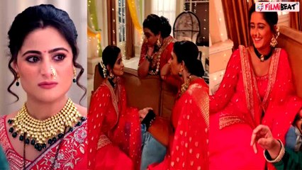 Gum Hai Kisi Ke Pyar Mein 24th March Spoiler: Pakhi के खिलाफ Sai ने बनाई Ashvini,Sonali के साथ Team