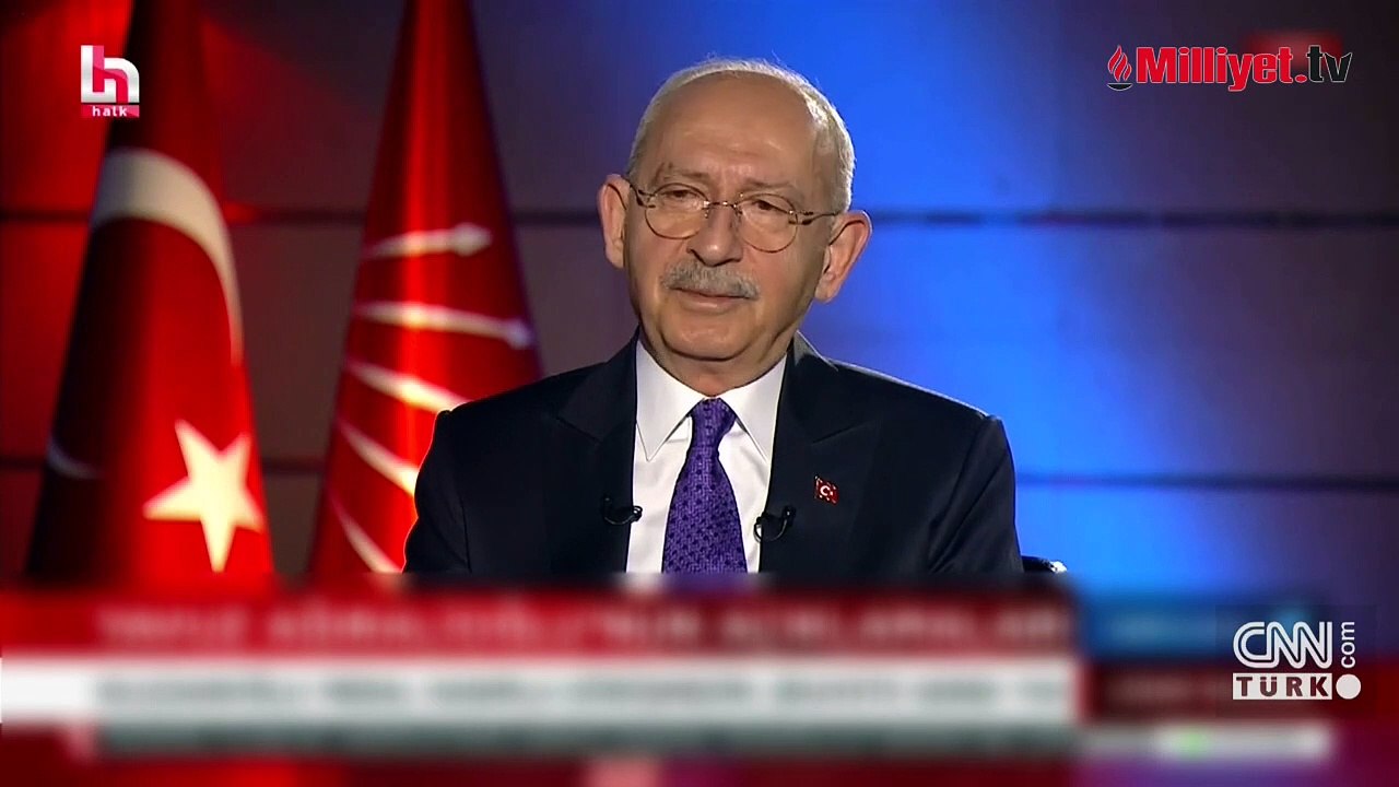 Kılıçdaroğlu'ndan Yavuz Ağıralioğlu'na yanıt: Milliyetçilikse hepimiz milliyetçiyiz