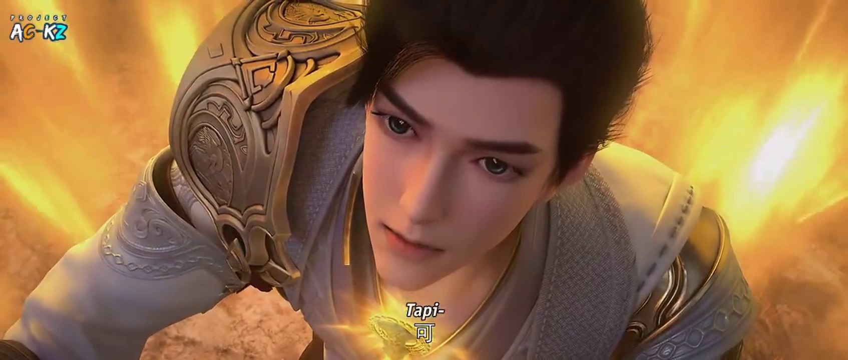 Perfect World Episode 103 Sub Indo