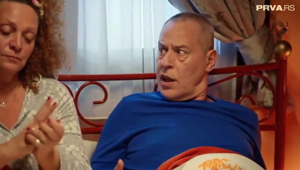 Igra Sudbine Ep  701 - Igra Sudbine Ep  701