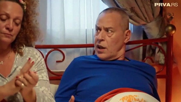 Igra Sudbine Ep 701 - Igra Sudbine Ep 701