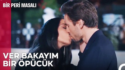 Ne Yapıyorsunuz Onur Bey? - Bir Peri Masalı