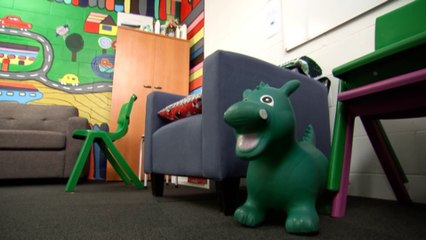 Hobart women’s shelter redesigned to better help women