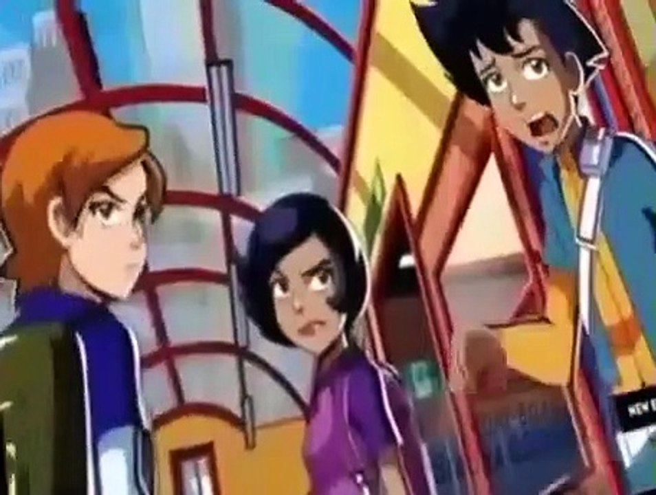 The Amazing Spiez S01 E011 - Operation Rival Schools
