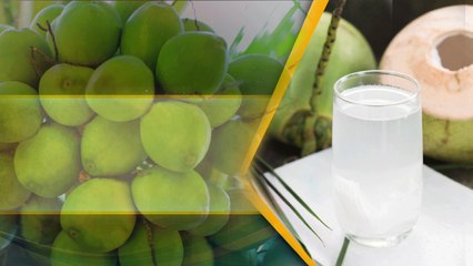 Coconut Water: కొబ్బరి నీరు అందరికీ మంచిది కాదు... ఎందుకో తెలుసా..?  | Telugu OneIndia