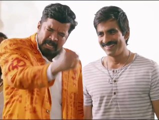 New Released South Hindi Dubbed Movie | south movie