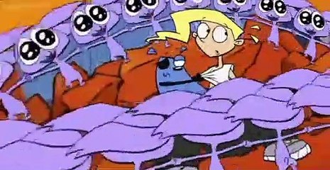 Bounty Hamster E007 - The Good, The Bad & The Adorable