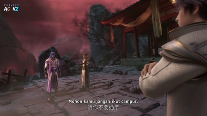 Apotheosis Episodes 22 English Indo Sub(10 Multi Sub CC) HD Full 1k