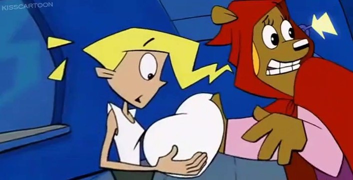 Bounty Hamster E010 - Bringing Up Baby