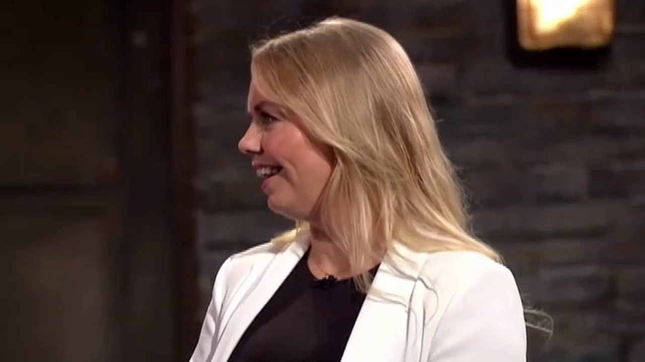 Dragons Den UK S20E12