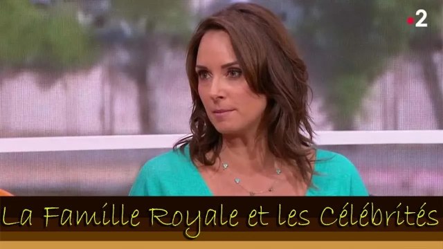 « C'est dingue » : Julia Vignali répond aux rumeurs de tensions avec Thomas Sotto