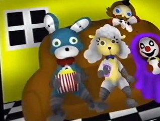 The Walten Files The Walten Files E001 Company Introductory Tape