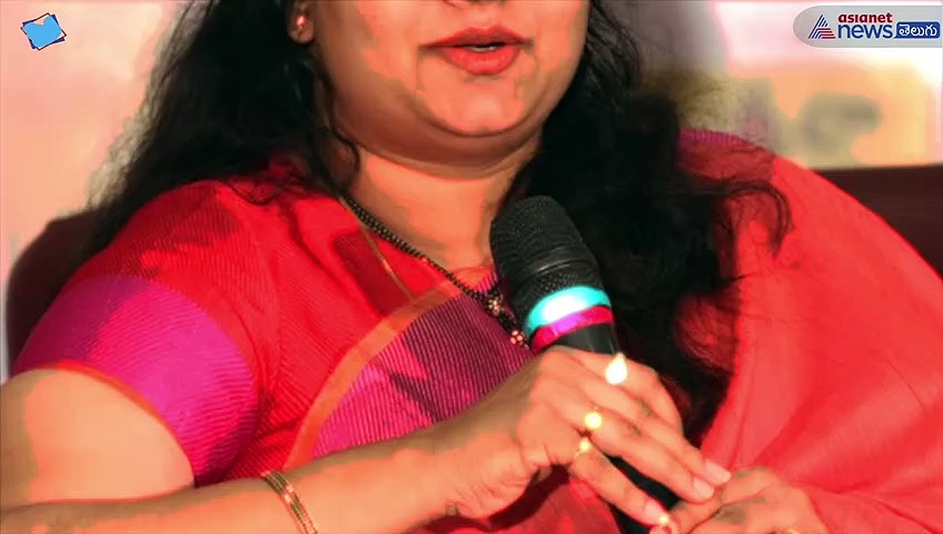 ఆ భయానికి ఎక్కడికి వెళ్లినా భార్యను తీసుకెళ్తున్నాను... హీరో శ్రీకాంత్ 