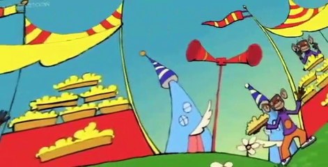 Bounty Hamster E021 - Planet Of The Japes