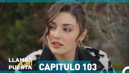 Love is in The Air  Llamas A Mi Puerta  - Capitulo 103