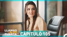 Love is in The Air _ Llamas A Mi Puerta - Capitulo 105