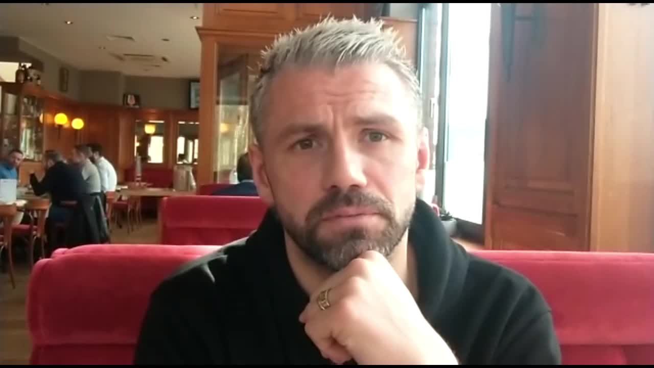 Logan Bailly : "Les meilleurs gardiens côtoyés ? Courtois et ter Stegen"