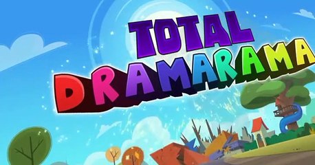 Total DramaRama S02 E013