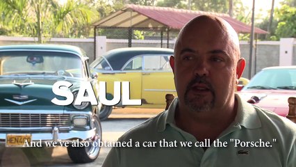 Havana Motor Club excerpt