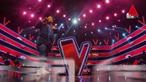 ආසියාවේ ප්‍රථම වතාවට ක්‍රියාත්මක - PlayOffs  | The Voice Sri Lanka S2