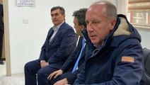 Muharrem İnce için 2 günde toplanan imza sayısı hayal kırıklığı yarattı