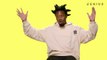 Denzel Curry Walkin Official Lyrics & Meaning  Verified - video Dailymotion