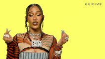 BIA “LONDON” Official Lyrics & Meaning  Verified - video Dailymotion