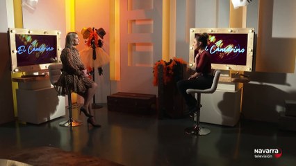 Conocemos la música de "Lilo", grupo navarro emergente que actúa en el Iruña Rock