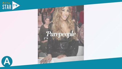 Cathy Guetta : Grosse éclate avec sa fille Angie, copie conforme de son célèbre père David