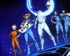 Silverhawks E051