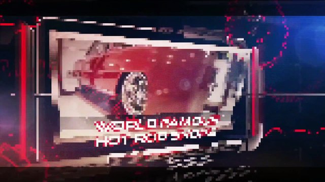 How To Wire Your Car & Repair Faded and Cracked Plastic - Hands-On Cars 16 - Eastwood