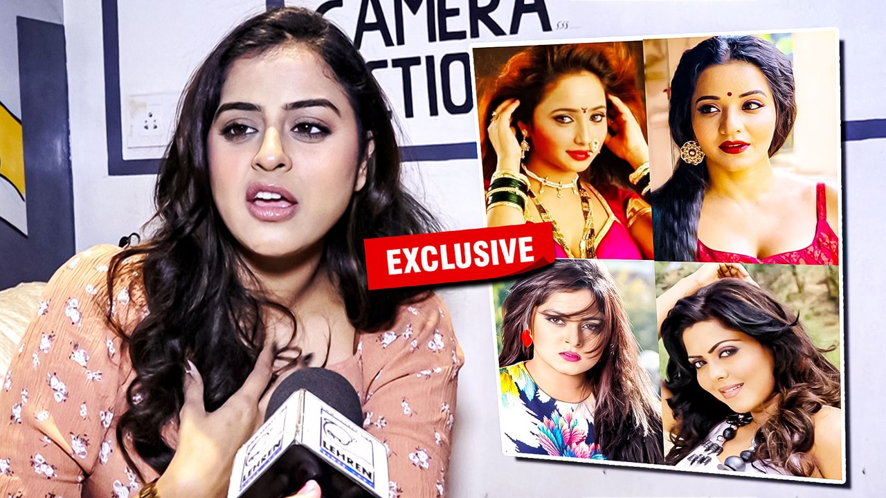 Bhojpuri Actresses पर Yamini Singh का तीखा प्रहार, कहा कईयों को नहीं आता है काम