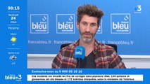 Yaël Braun-Pivet, présidente de l'Assemblée nationale, invitée de France Bleu