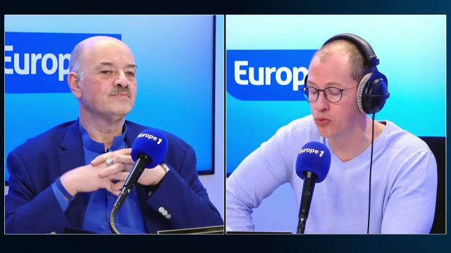 Intervention d'Emmanuel Macron : «Une fin de non-recevoir qui suivait une fin de non-recevoir», estime Alain Bauer