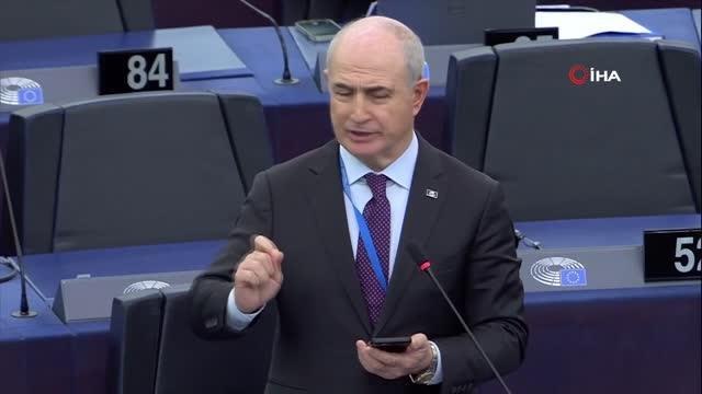 Büyükçekmece Belediye Başkanı Hasan Akgün: İstanbul'da 400 bin konut yıkılacak, 2 milyon insan etkilenecek