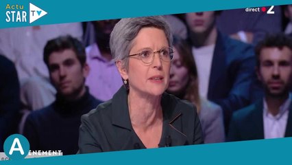 “Où est-ce qu’il est ?” : Sandrine Rousseau dézingue Emmanuel Macron