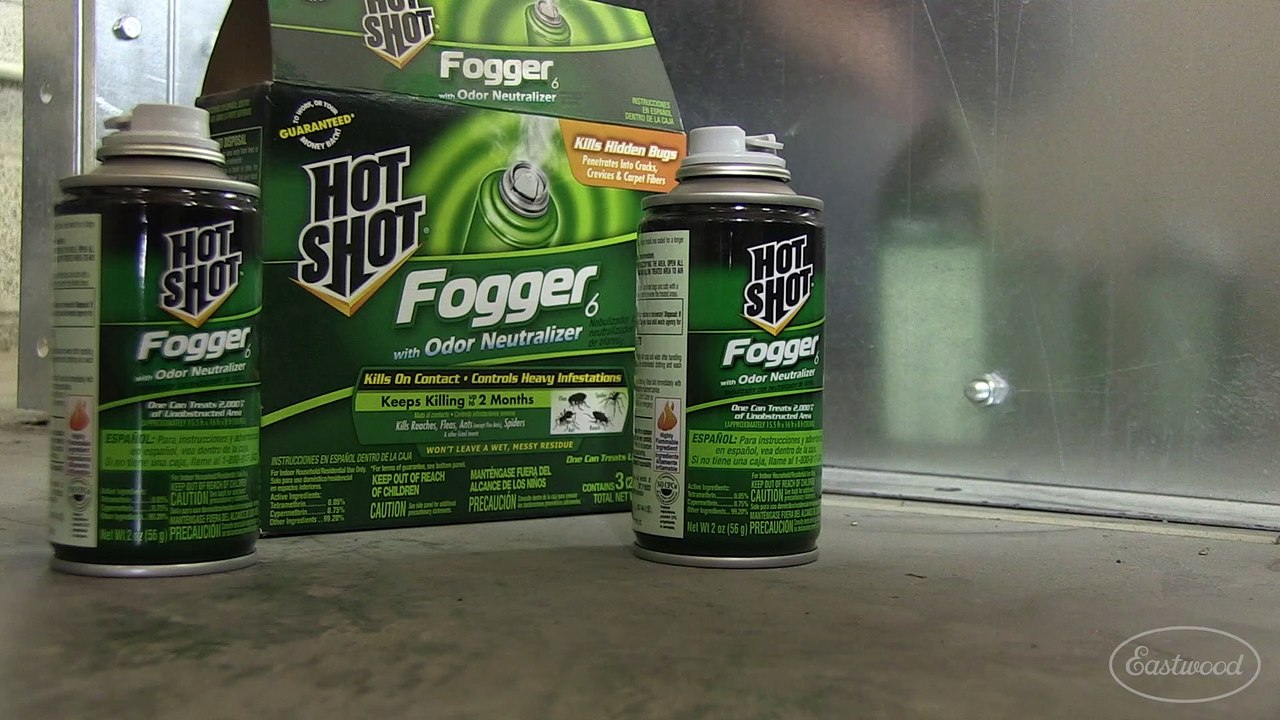 How To Paint a Car - Hands-On Cars 14: Painting The Camaro! Kevin Tetz & Eastwood