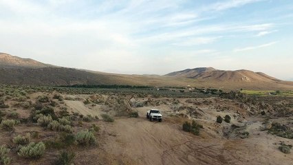 Prison Hill Recreation Area