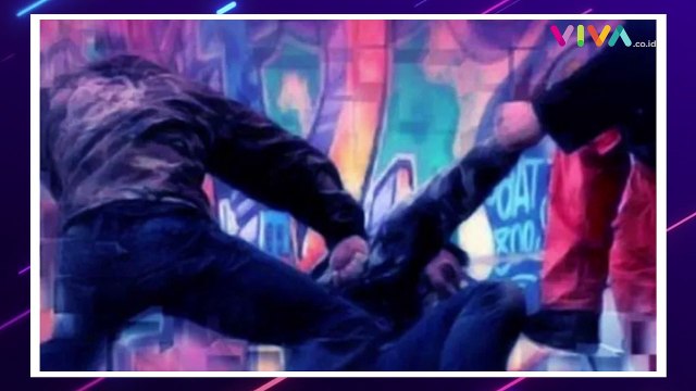 Cerita Awal Mula Anggota TNI AL Dikeroyok ‘Pak Ogah’ Jaksel