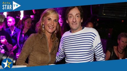 Michèle Laroque, sa première impression de Pierre Palmade : « Il est très drôle mais… »