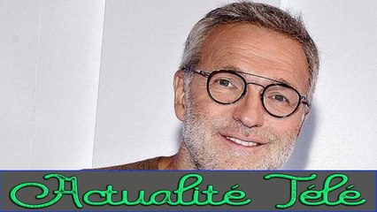 “Ça me gêne toujours”:  Laurent Ruquier cash sur ce qui le dérange dans sa relation avec Hugo Manos