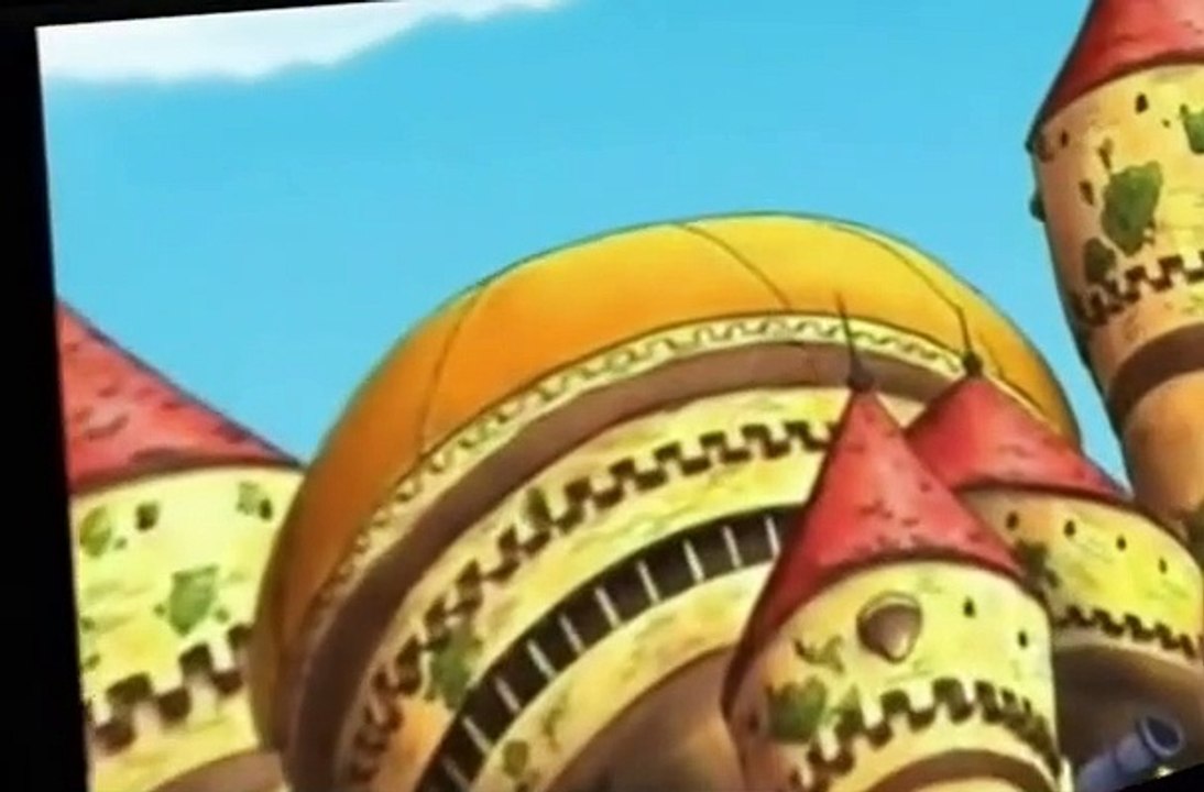 Kirby: Right Back at Ya! S01 E03