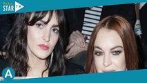 Lindsay Lohan enceinte : sa soeur Aliana Lohan lui adresse un tendre message