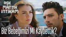 Biz bebeğimizi mi kaybettik? -  Aşk Mantık İntikam