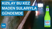 Kızılay bu kez maden sularıyla gündemde; gıda mühendisleri ‘arsenik’ iddiaları için ne diyor?