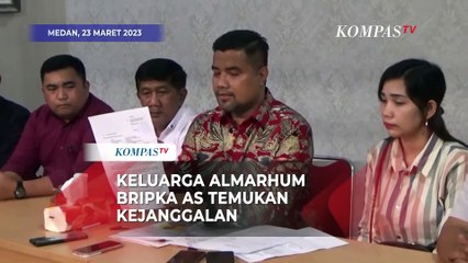 Keluarga Duga Bripka AS Meninggal karena Bunuh Diri, Kuasa Hukum: Tumbal dari Kasus Penggelapan